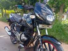 Bajaj Pulsar 2016 Motorbike