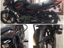 Bajaj Pulsar 2017 Motorbike