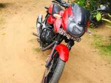 Bajaj Pulser 2010 Motorbike