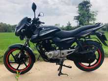 Bajaj Pulsar 2015 Motorbike