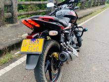 Bajaj Pulsar 2018 Motorbike