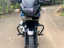 Bajaj Pulsar 2015 Motorbike