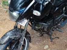 Bajaj Pulsar 2009 Motorbike