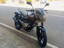 Bajaj Pulsar 2016 Motorbike