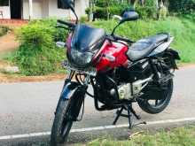 Bajaj Pulsar 2013 Motorbike