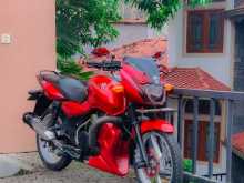 Bajaj Pulser 2007 Motorbike