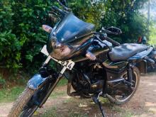 Bajaj Pulsar 2006 Motorbike