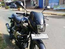 Bajaj Pulsar 2012 Motorbike