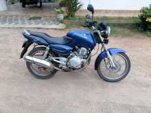 Bajaj Pulser 2003 Motorbike