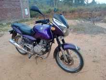 Bajaj Pulser 2005 Motorbike