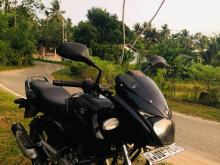 Bajaj Pulsar 2008 Motorbike