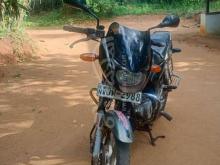 Bajaj Pulsar 2004 Motorbike