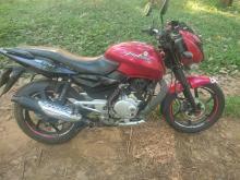 Bajaj Pulsar 2007 Motorbike