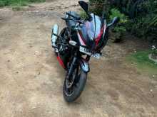 Bajaj Pulsar 2008 Motorbike