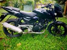 Bajaj Pulsar 2008 Motorbike