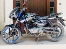 Bajaj Pulsar 2019 Motorbike