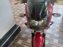 Bajaj Pulsar 2013 Motorbike