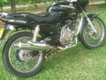 Bajaj Pulsar 2005 Motorbike