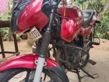 Bajaj Pulsar 2008 Motorbike