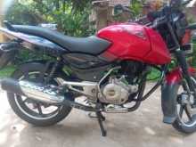 Bajaj Pulsar 2012 Motorbike