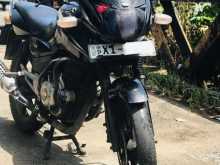 Bajaj Pulsar 2011 Motorbike