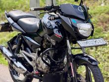 Bajaj Pulsar 2014 Motorbike