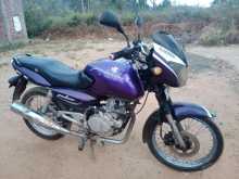 Bajaj Pulsar 2005 Motorbike