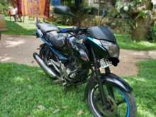 Bajaj Pulsar 2013 Motorbike