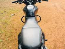Bajaj Pulsar 2013 Motorbike