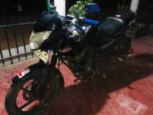 Bajaj Pulsar 2010 Motorbike