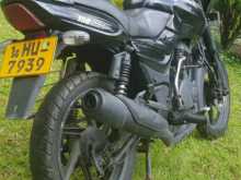 Bajaj Pulsar 2004 Motorbike