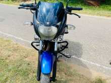 Bajaj Pulsar 2016 Motorbike
