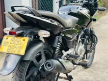 Bajaj Pulsar 2014 Motorbike