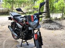 Bajaj Pulsar 2011 Motorbike