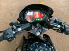 Bajaj Pulsar 2018 Motorbike