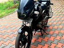 Bajaj Pulsar 150 2015 Motorbike