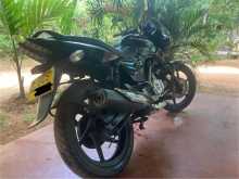 Bajaj Pulsar 150 2015 Motorbike