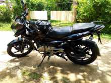 Bajaj Pulsar 135 2012 Motorbike