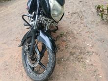 Bajaj Pulsar 2013 Motorbike