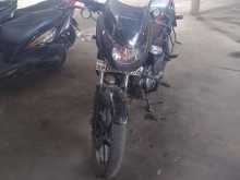 Bajaj Pulsar 2018 Motorbike