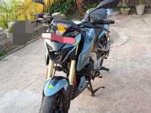 Bajaj Pulsar 2025 Motorbike