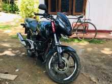 Bajaj Pulsar 2010 Motorbike