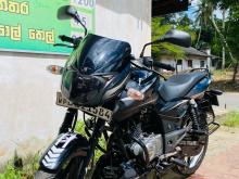 Bajaj Pulsar 2017 Motorbike