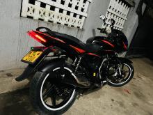 Bajaj Pulsar 2007 Motorbike