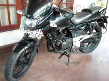 Bajaj Pulsar 2010 Motorbike