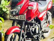 Bajaj Pulsar 2006 Motorbike