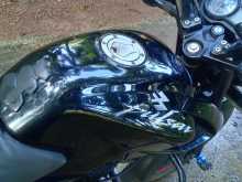 Bajaj Pulsar 2012 Motorbike