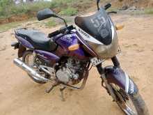 Bajaj Pulsar 2005 Motorbike