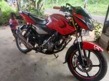 Bajaj Pulsar 2010 Motorbike