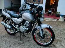 Bajaj Pulsar 2001 Motorbike